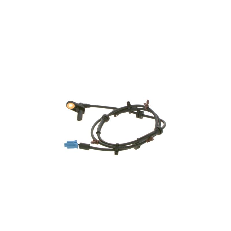 Capteur, vitesse de roue BOSCH 0 265 007 463 - Visuel 2
