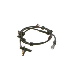 Capteur, vitesse de roue BOSCH OEM 47910AV700