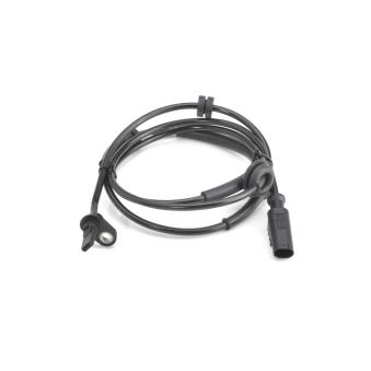 Capteur, vitesse de roue BOSCH 0 265 007 488