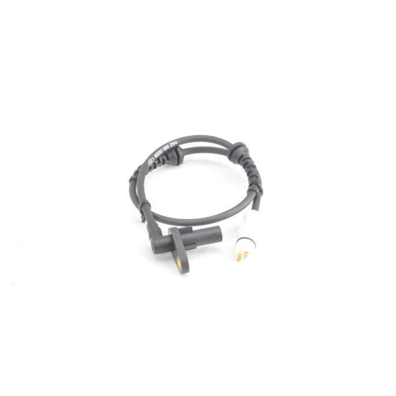 Capteur, vitesse de roue BOSCH 0 265 007 527 - Visuel 2