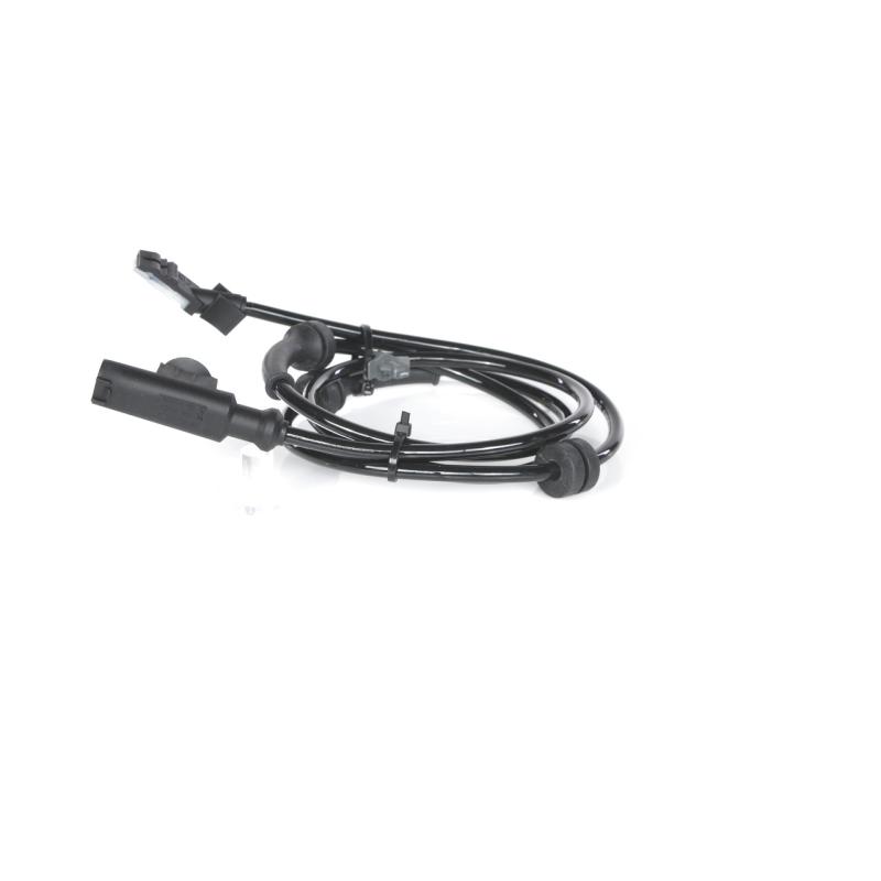 Capteur, vitesse de roue BOSCH 0 265 007 537 - Visuel 2