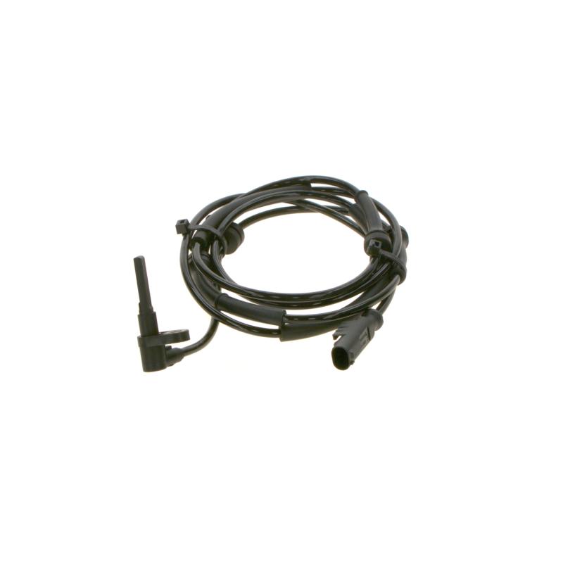 Capteur, vitesse de roue BOSCH 0 265 007 543 - Visuel 1
