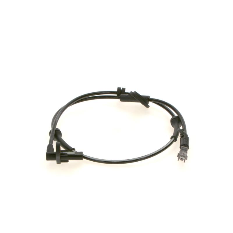 Capteur, vitesse de roue BOSCH 0 265 007 552 - Visuel 1