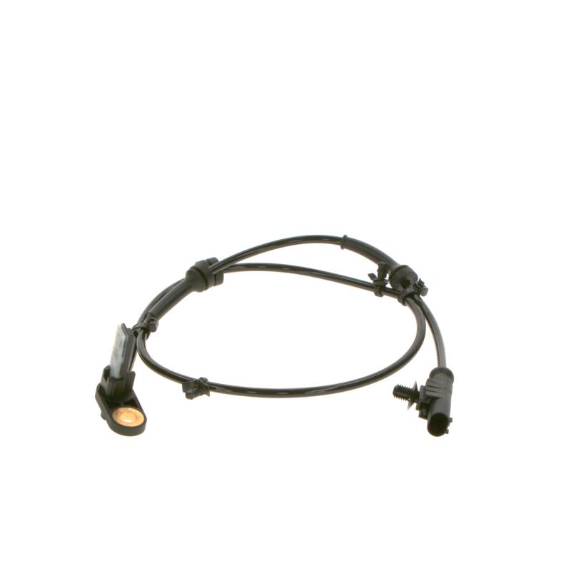 Capteur, vitesse de roue BOSCH 0 265 007 554 - Visuel 1