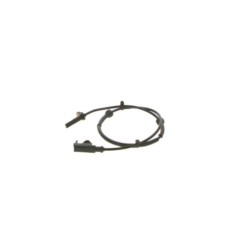 Capteur, vitesse de roue BOSCH 0 265 007 637 - Visuel 2