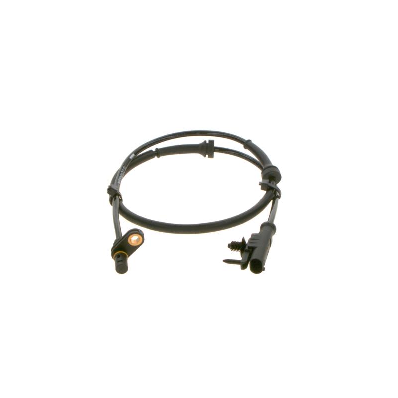Capteur, vitesse de roue BOSCH 0 265 007 638 - Visuel 1