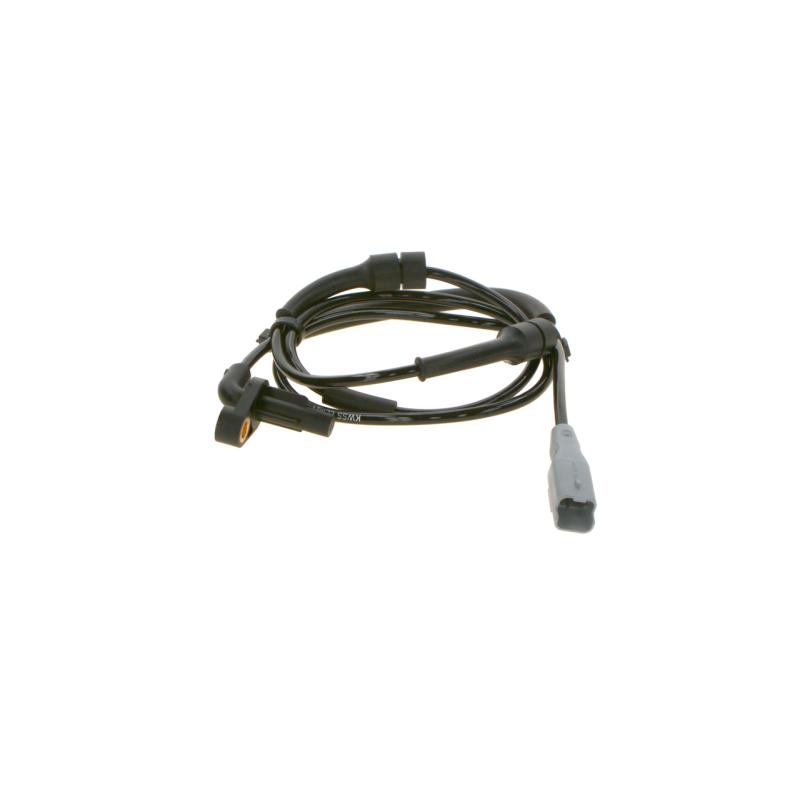 Capteur, vitesse de roue BOSCH 0 265 007 666 - Visuel 1