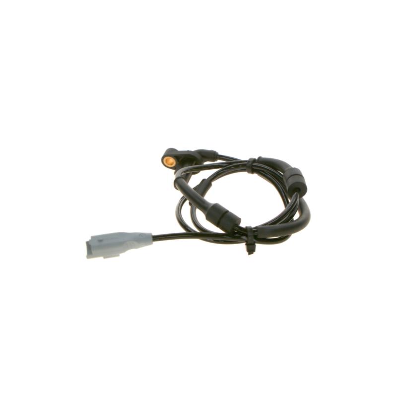 Capteur, vitesse de roue BOSCH 0 265 007 666 - Visuel 2