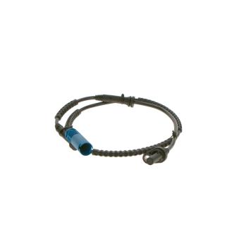 Capteur, vitesse de roue BOSCH OEM 34526851501