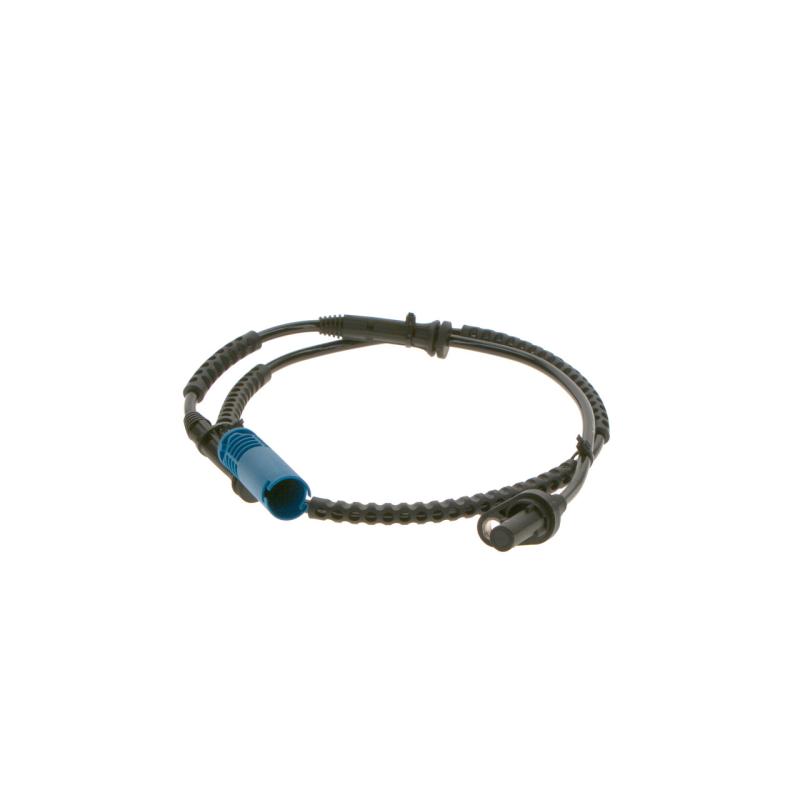 Capteur, vitesse de roue BOSCH 0 265 007 808 - Visuel 1