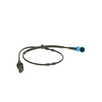 Capteur, vitesse de roue BOSCH OEM 34523405907