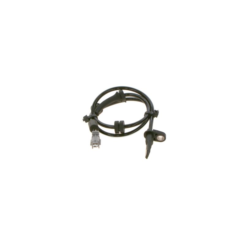 Capteur, vitesse de roue BOSCH 0 265 007 905 - Visuel 1