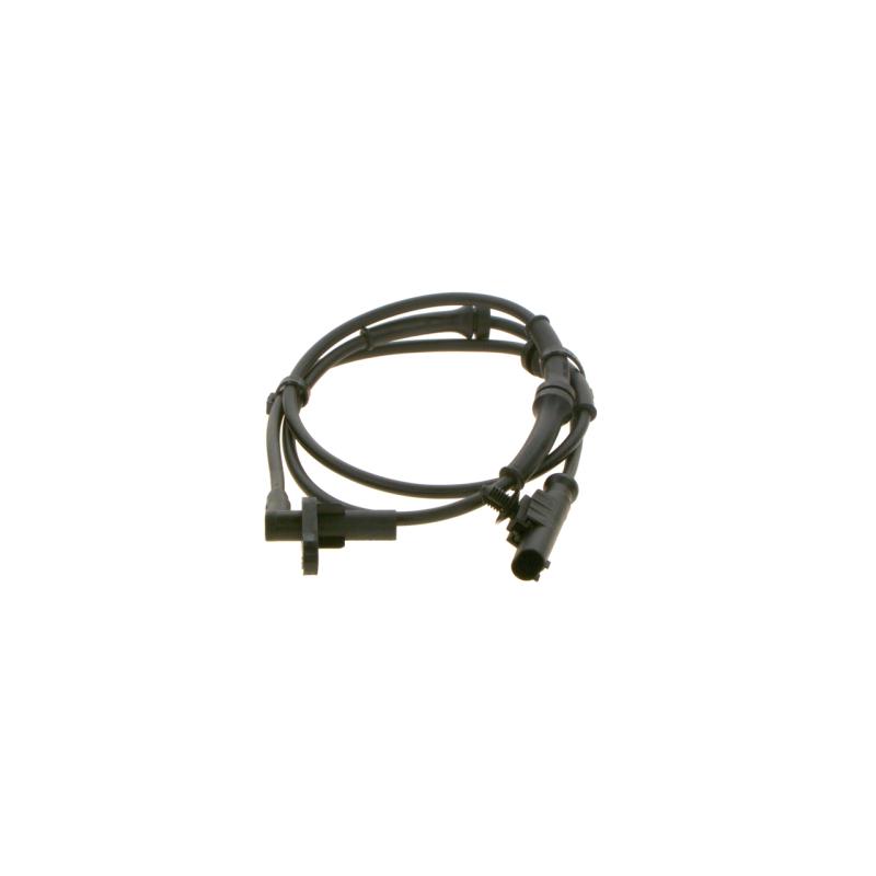 Capteur, vitesse de roue BOSCH 0 265 007 924 - Visuel 1