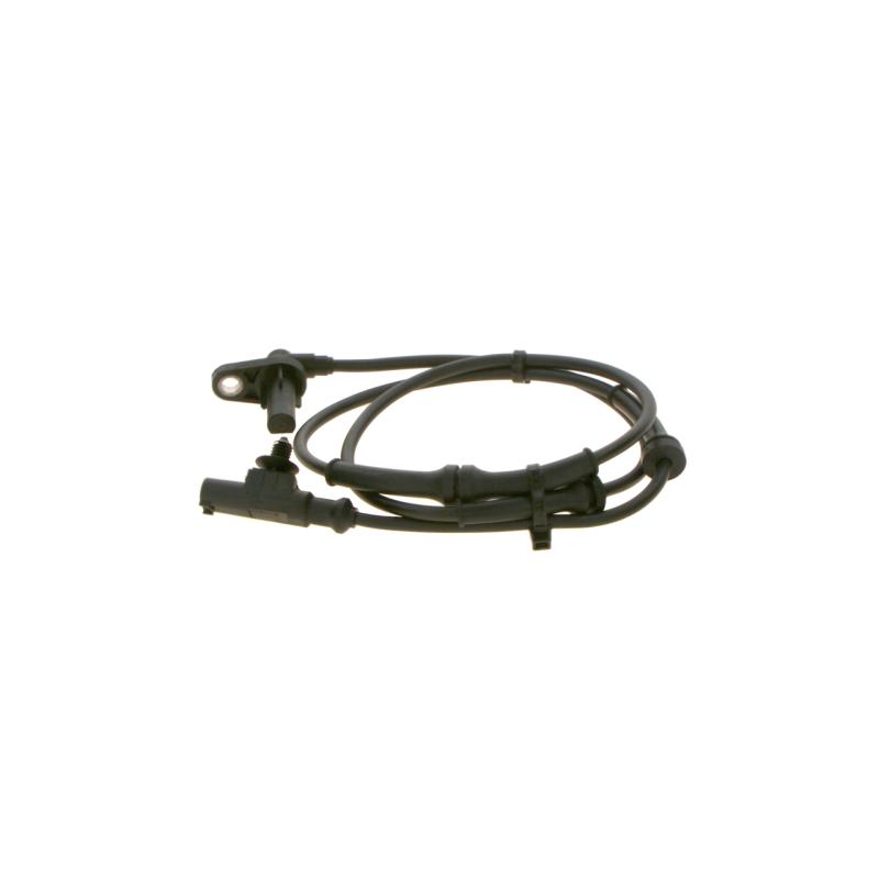 Capteur, vitesse de roue BOSCH 0 265 007 924 - Visuel 2