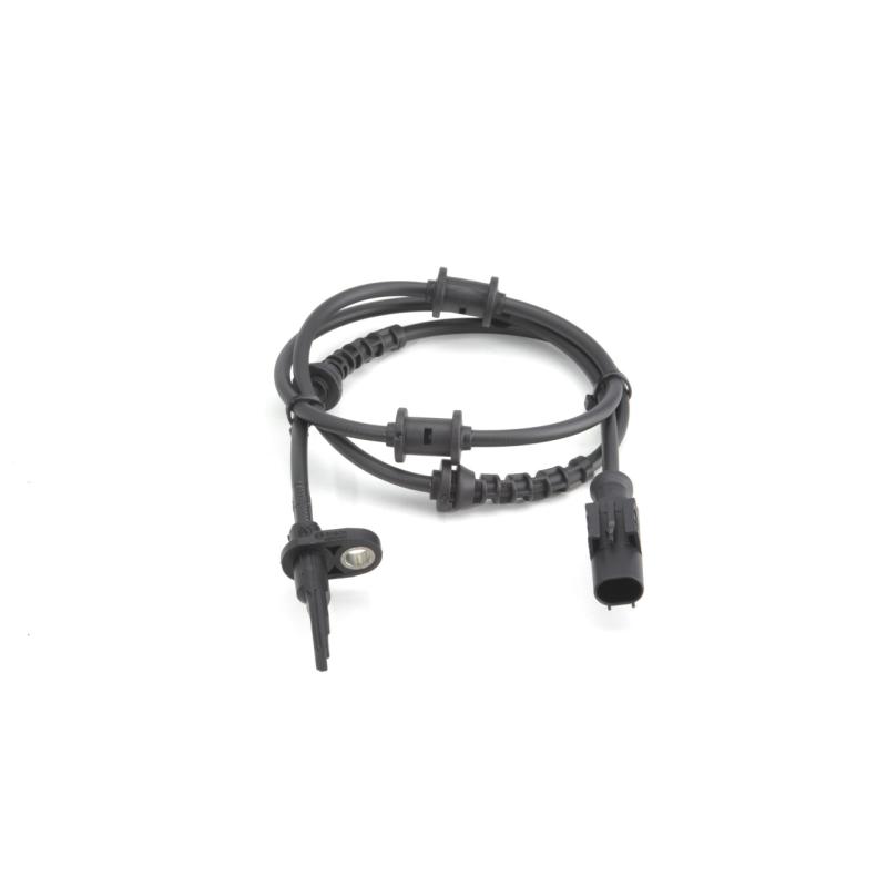 Capteur, vitesse de roue BOSCH 0 265 007 980 - Visuel 1