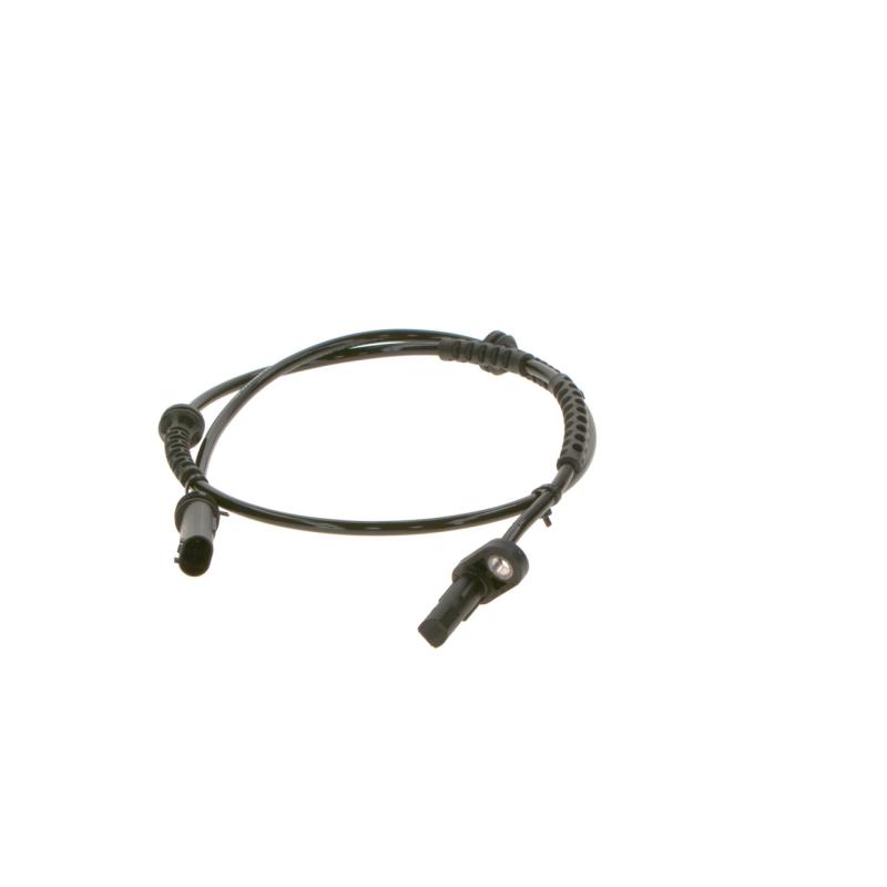 Capteur, vitesse de roue BOSCH 0 265 007 982 - Visuel 1