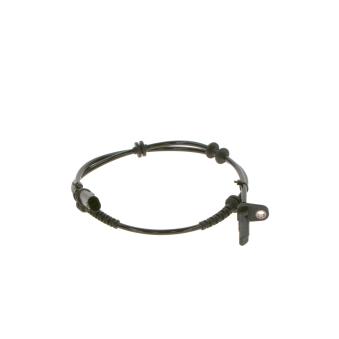 Capteur, vitesse de roue BOSCH OEM 34526775864