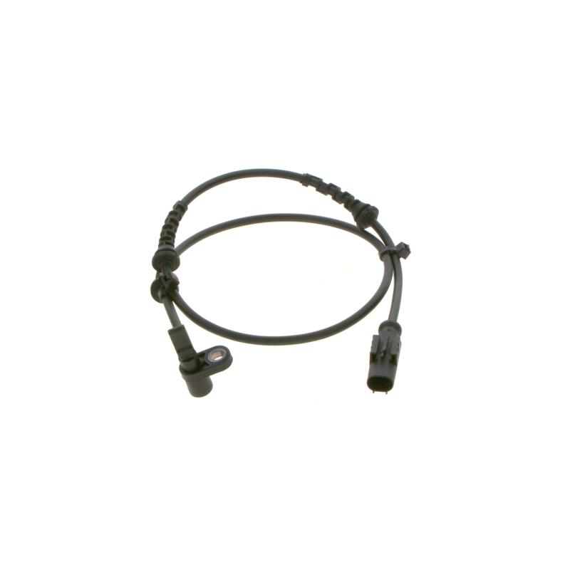 Capteur, vitesse de roue BOSCH 0 265 008 003 - Visuel 1