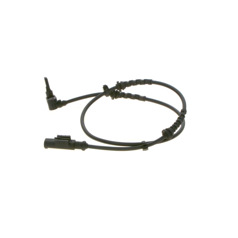 Capteur, vitesse de roue BOSCH 0 265 008 003 - Visuel 2