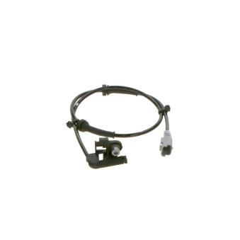 Capteur, vitesse de roue BOSCH OEM 4545F6