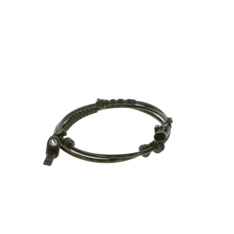 Capteur, vitesse de roue BOSCH 0 265 008 049 - Visuel 1