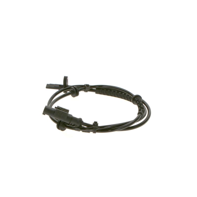Capteur, vitesse de roue BOSCH 0 265 008 049 - Visuel 2