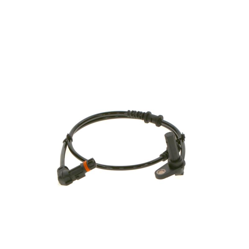 Capteur, vitesse de roue BOSCH 0 265 008 133 - Visuel 1