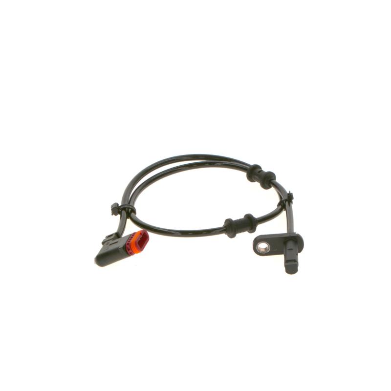 Capteur, vitesse de roue BOSCH 0 265 008 134 - Visuel 1