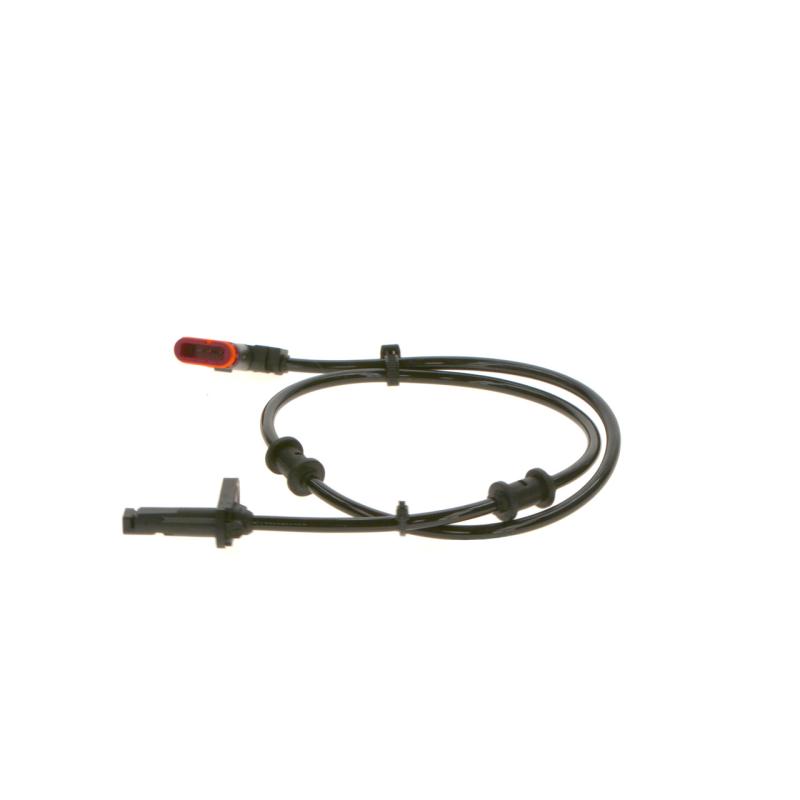 Capteur, vitesse de roue BOSCH 0 265 008 134 - Visuel 2