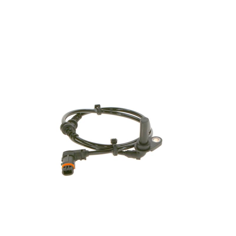 Capteur, vitesse de roue BOSCH 0 265 008 135 - Visuel 1