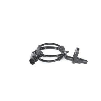 Capteur, vitesse de roue BOSCH OEM 47901AX600