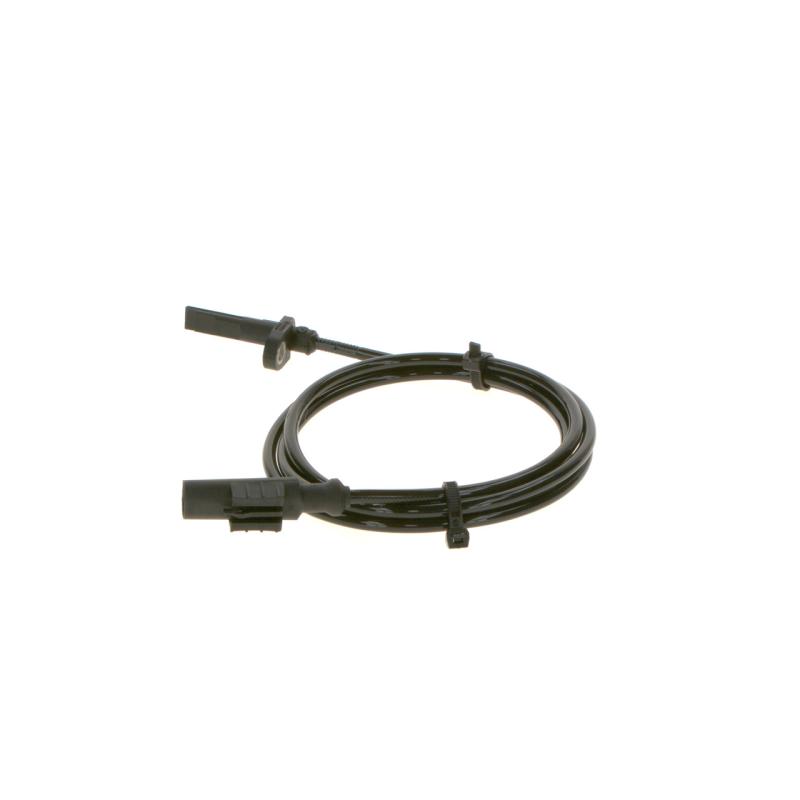Capteur, vitesse de roue BOSCH 0 265 008 414 - Visuel 2