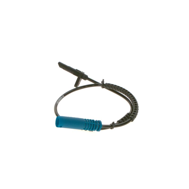 Capteur, vitesse de roue BOSCH 0 265 008 525 - Visuel 2