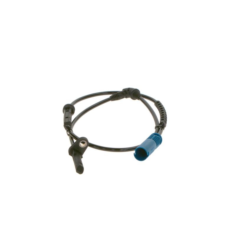 Capteur, vitesse de roue BOSCH 0 265 008 526 - Visuel 1