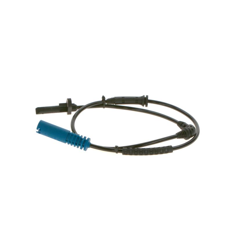 Capteur, vitesse de roue BOSCH 0 265 008 526 - Visuel 2