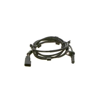 Capteur, vitesse de roue BOSCH OEM AC1V2B372BB