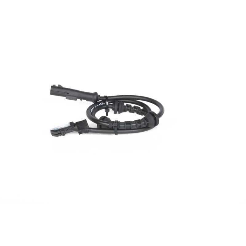 Capteur, vitesse de roue BOSCH 0 265 008 922 - Visuel 2