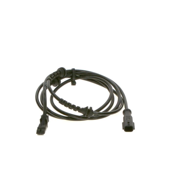 Capteur, vitesse de roue BOSCH 0 265 008 933 - Visuel 1