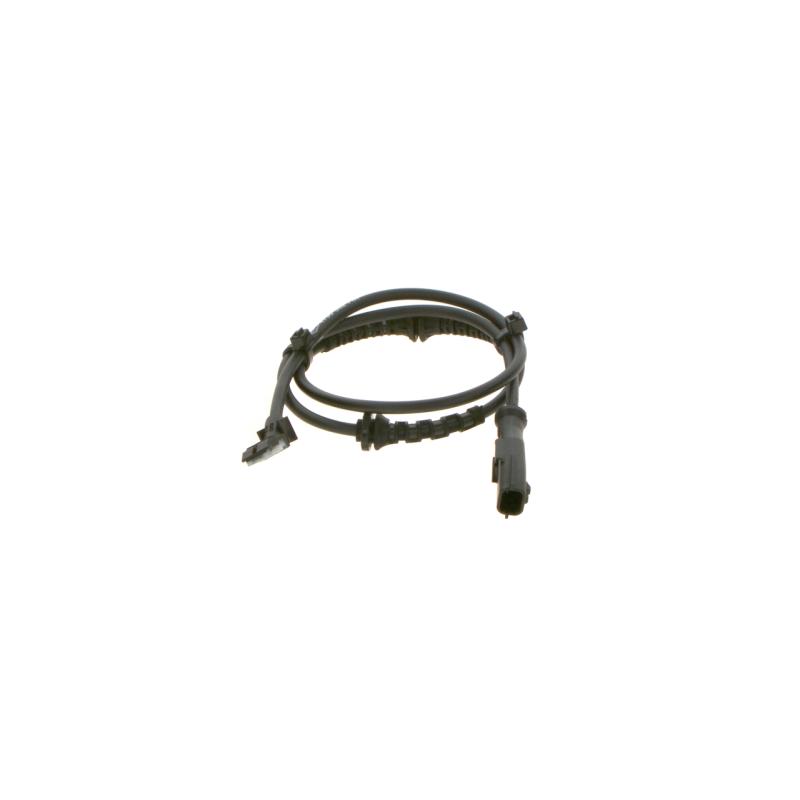 Capteur, vitesse de roue BOSCH 0 265 008 938 - Visuel 1