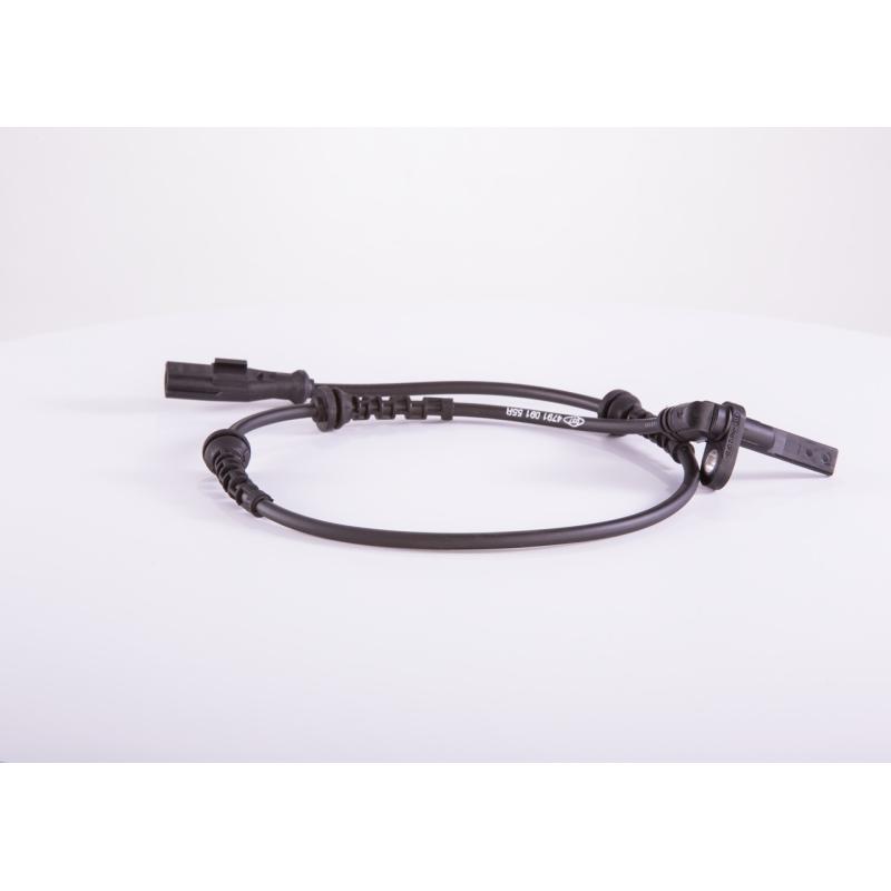 Capteur, vitesse de roue BOSCH 0 265 008 941 - Visuel 2