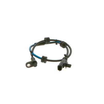 Capteur, vitesse de roue BOSCH OEM AY112C190AA