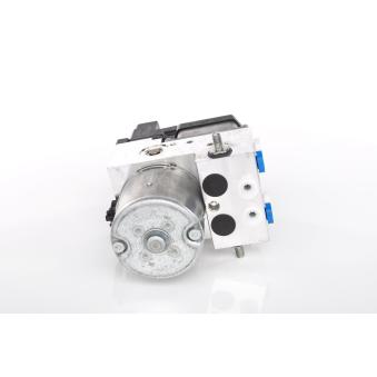 Groupe hydraulique, système de freinage BOSCH OEM 8E0614111E Groupe hydraulique, système de freinage BOSCH OEM 8E0614111E