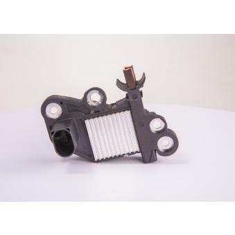 Régulateur d'alternateur BOSCH 0 272 220 731