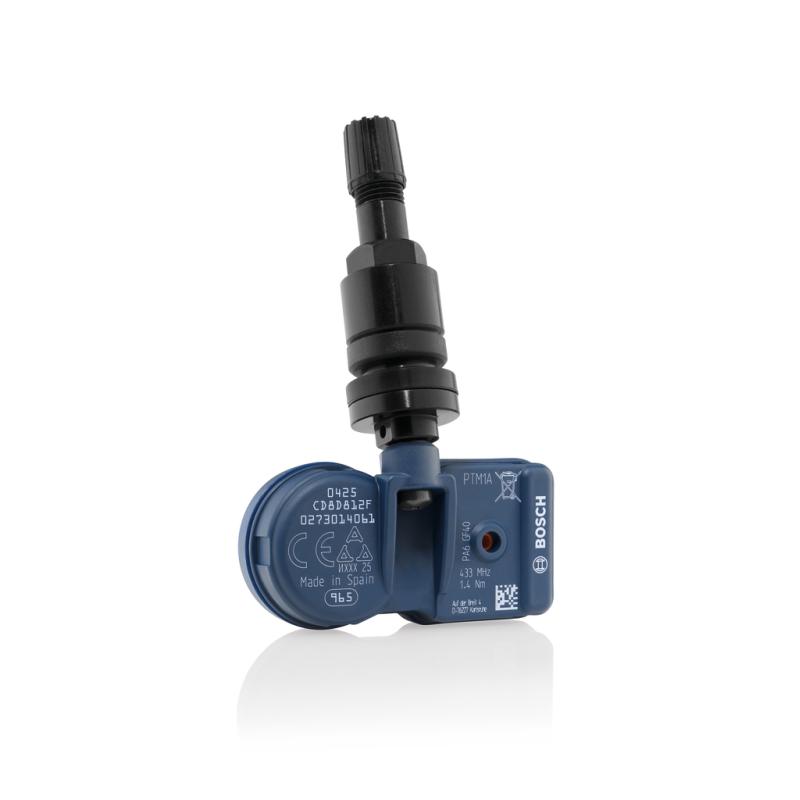 Capteur de roue, syst de controle de pression des pneus BOSCH 0 273 014 061 - Visuel 2