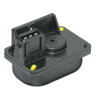 Capteur, pression de suralimentation BOSCH 0 280 101 001