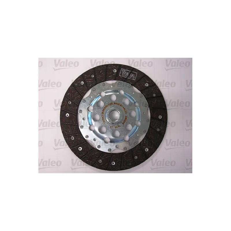 Kit d'embrayage VALEO 826475 - Visuel 1