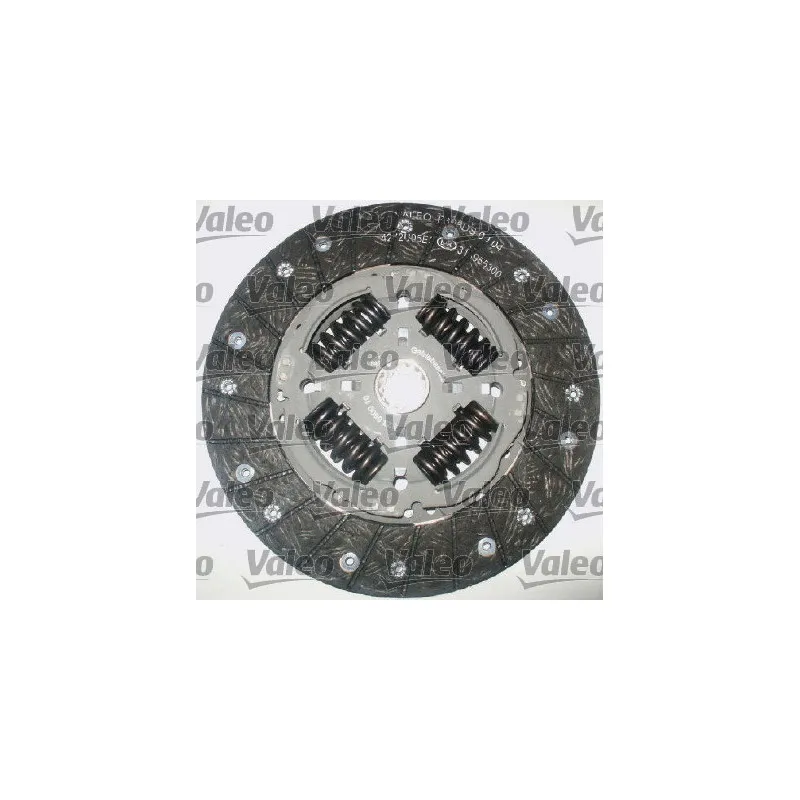 Kit d'embrayage VALEO 826486 - Visuel 2