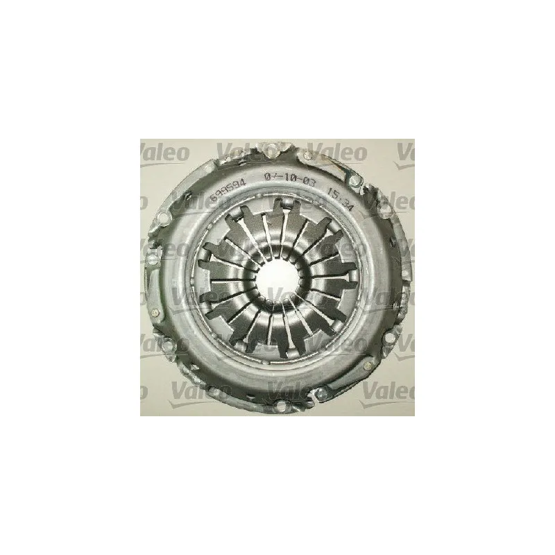 Kit d'embrayage VALEO 826492 - Visuel 1