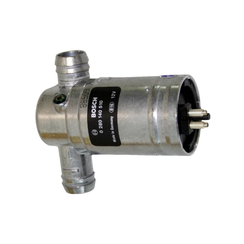 Controle de ralenti, alimentation en air BOSCH 0 280 140 510 - Visuel 2