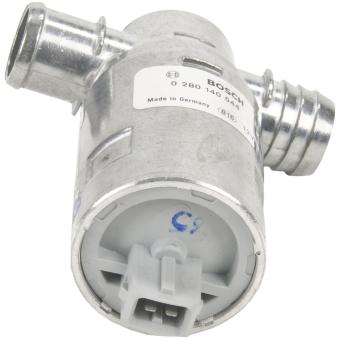 Controle de ralenti, alimentation en air BOSCH OEM 912720 Controle de ralenti, alimentation en air BOSCH OEM 912720